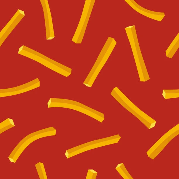 FRITES PARTY #4 au CSC Verbeau !